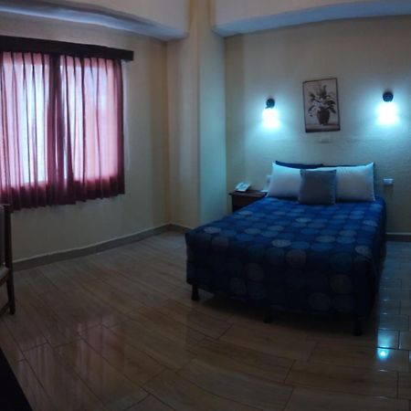 Hotel Sevilla Γουατεμάλα Εξωτερικό φωτογραφία