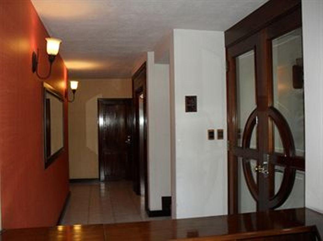 Hotel Sevilla Γουατεμάλα Εξωτερικό φωτογραφία