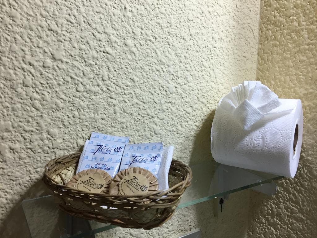 Hotel Sevilla Γουατεμάλα Εξωτερικό φωτογραφία